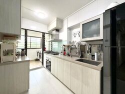 Blk 2A Boon Tiong Arcadia (Bukit Merah), HDB 4 Rooms #626550491